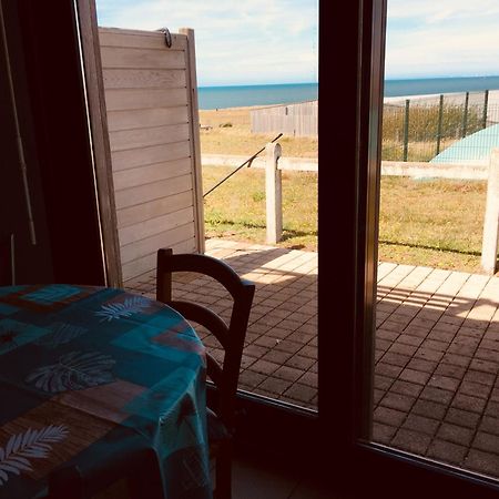 Studio "Pause A La Naturelle" Wimereux- Cote D'Opale 外观 照片