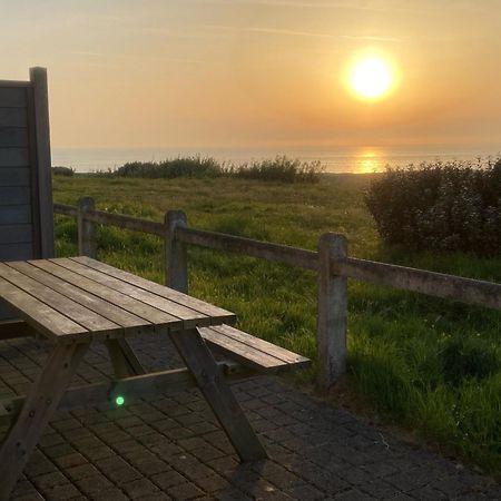 Studio "Pause A La Naturelle" Wimereux- Cote D'Opale 外观 照片