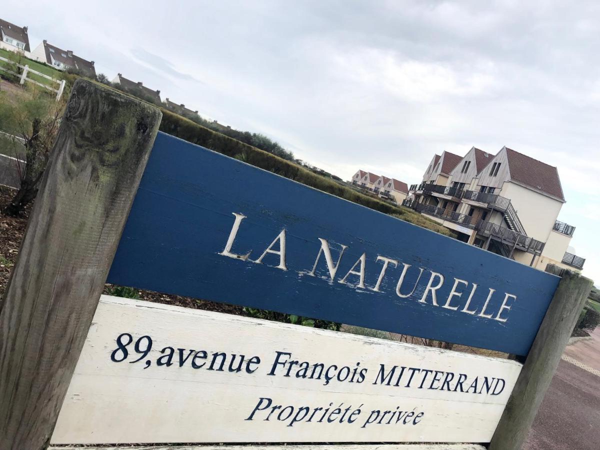Studio "Pause A La Naturelle" Wimereux- Cote D'Opale 外观 照片