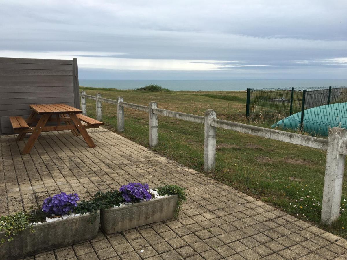 Studio "Pause A La Naturelle" Wimereux- Cote D'Opale 外观 照片