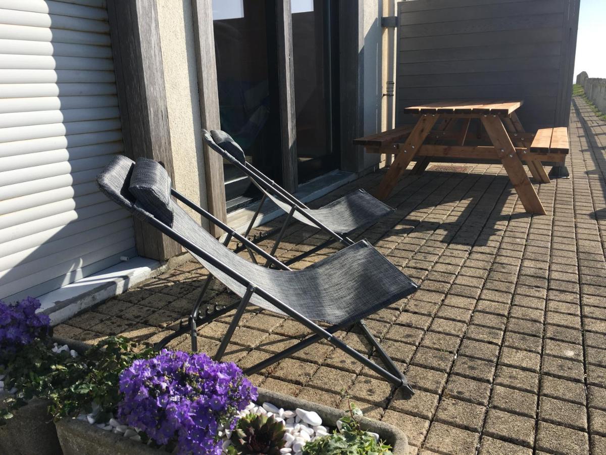 Studio "Pause A La Naturelle" Wimereux- Cote D'Opale 外观 照片