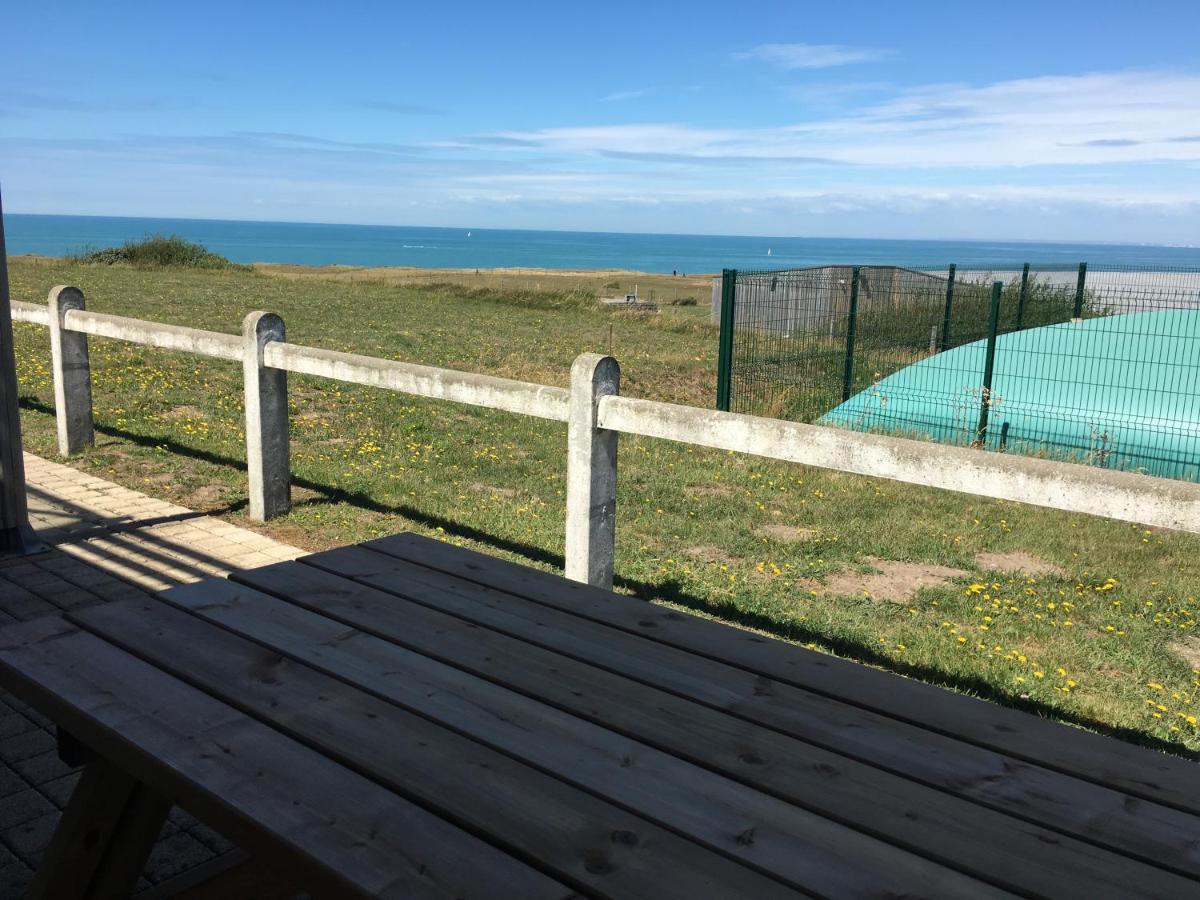 Studio "Pause A La Naturelle" Wimereux- Cote D'Opale 外观 照片