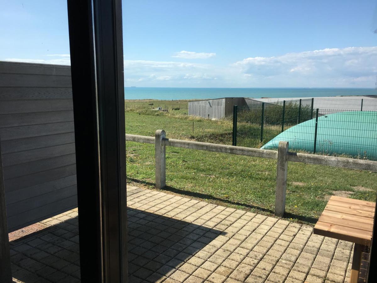 Studio "Pause A La Naturelle" Wimereux- Cote D'Opale 外观 照片