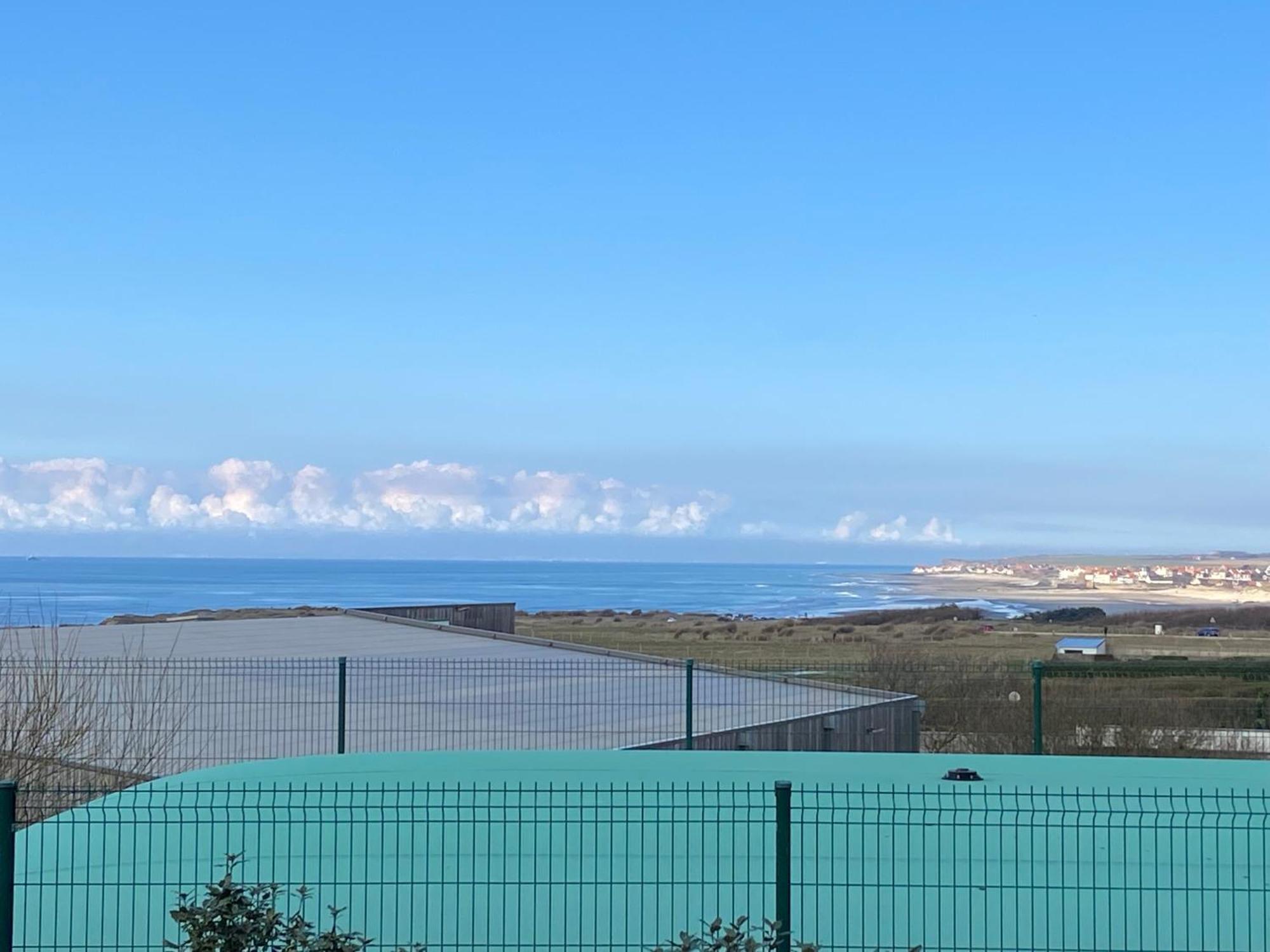 Studio "Pause A La Naturelle" Wimereux- Cote D'Opale 外观 照片
