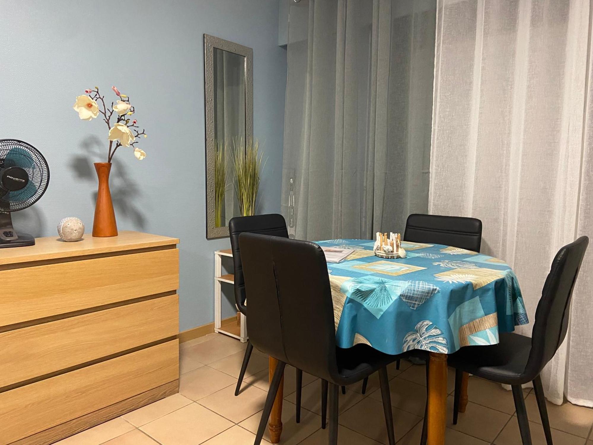 Studio "Pause A La Naturelle" Wimereux- Cote D'Opale 外观 照片
