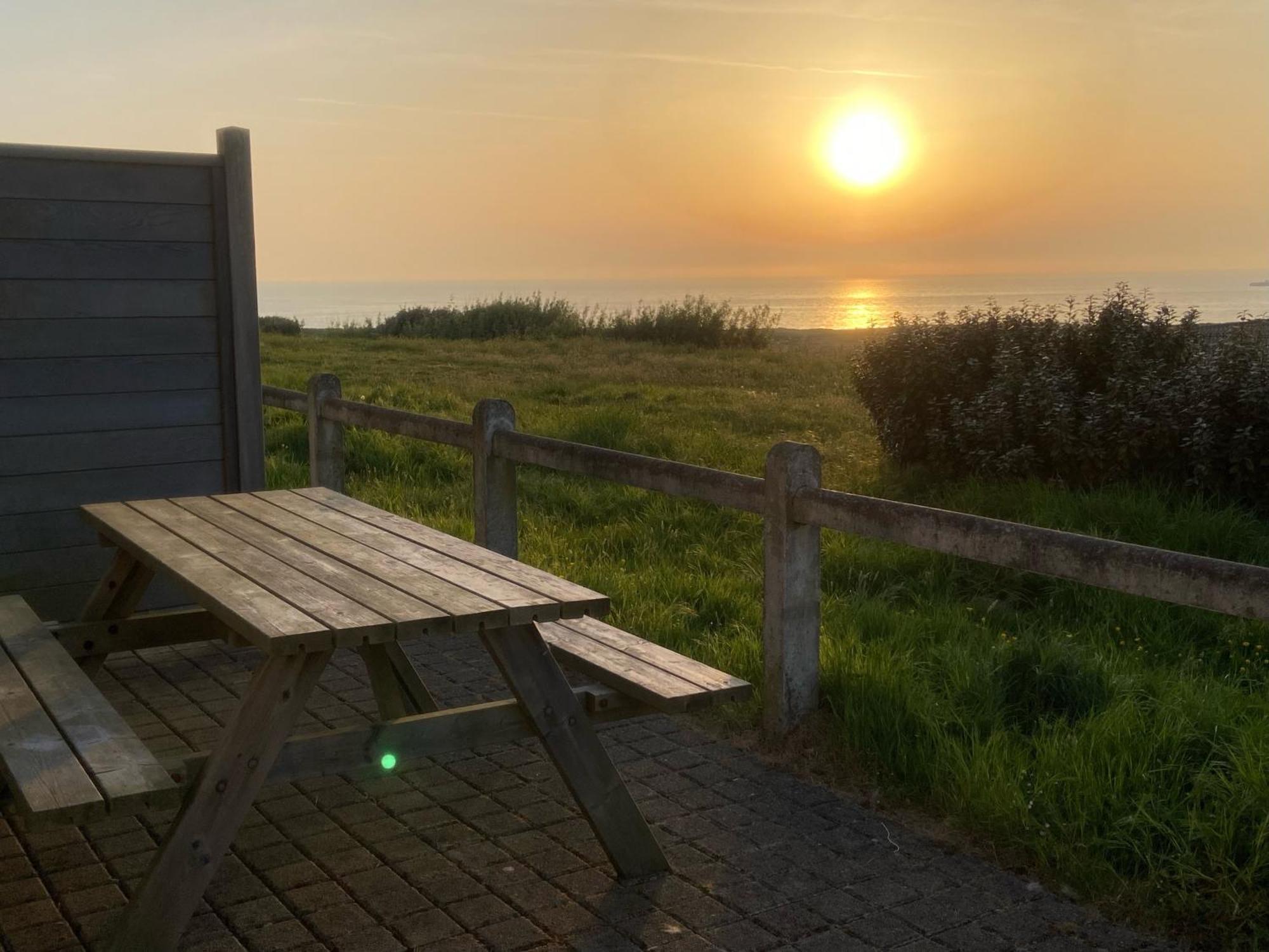 Studio "Pause A La Naturelle" Wimereux- Cote D'Opale 外观 照片